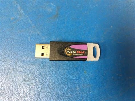 safenet usb driver